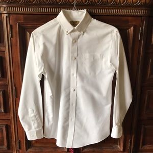 Button Down Dress Shirt